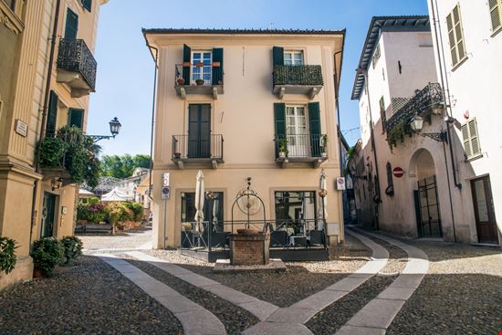 Villaggio di Babbo Natale Acqui Terme